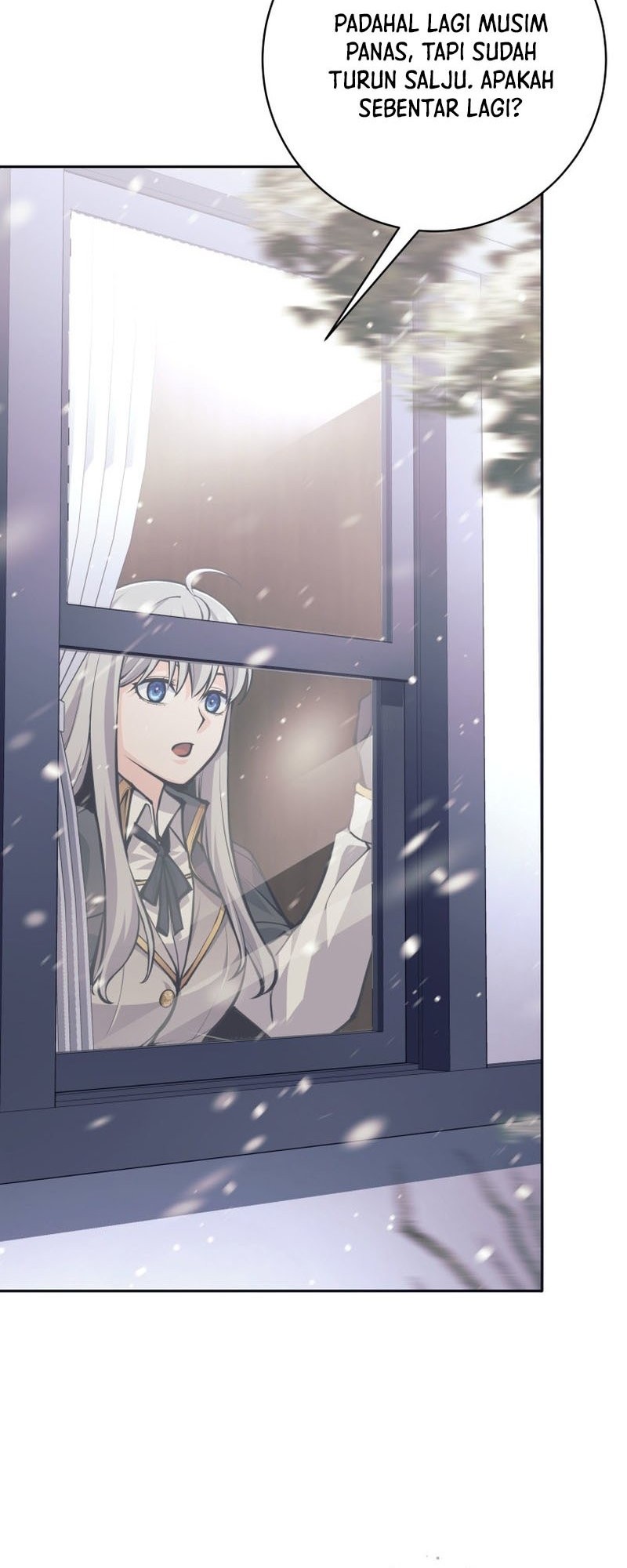 I Quit The Heros Party Chapter 70 Gambar 21