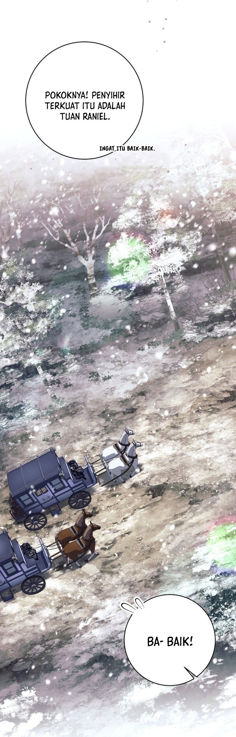 I Quit The Heros Party Chapter 70 Gambar 22