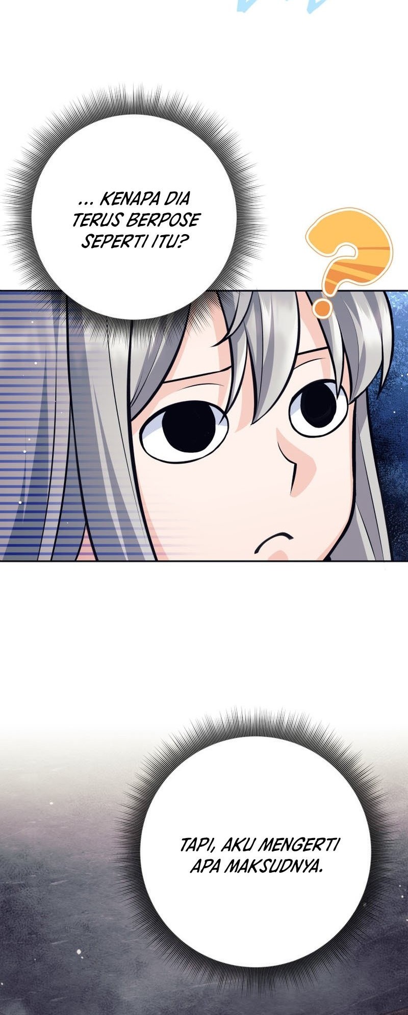 I Quit The Heros Party Chapter 70 Gambar 36