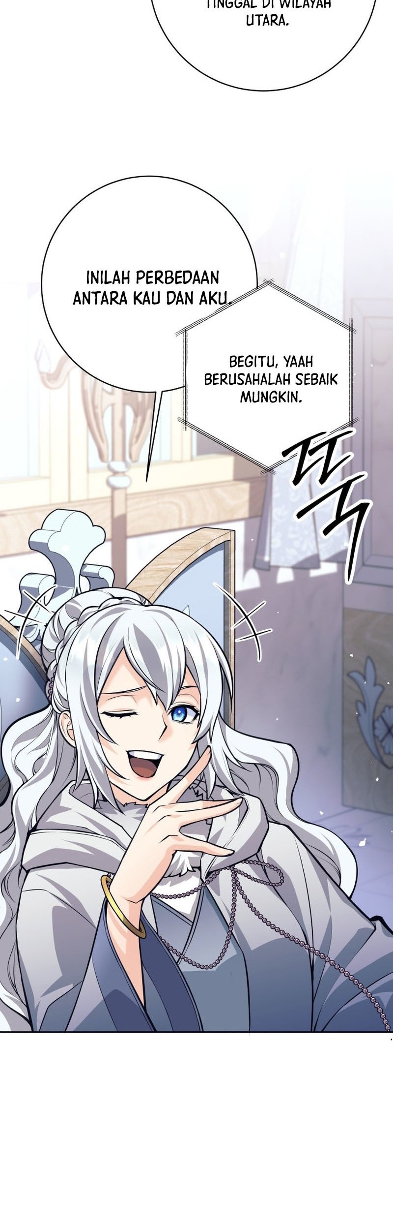 I Quit The Heros Party Chapter 70 Gambar 8