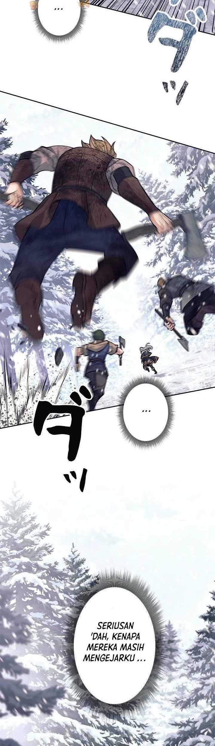 I Quit The Heros Party Chapter 72 Gambar 11