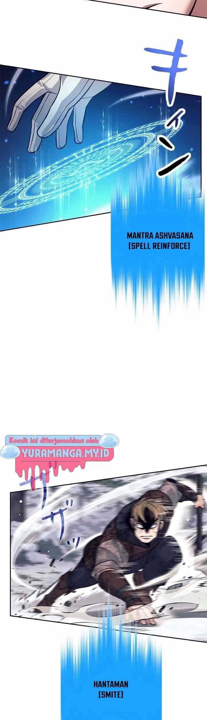 I Quit The Heros Party Chapter 72 Gambar 14