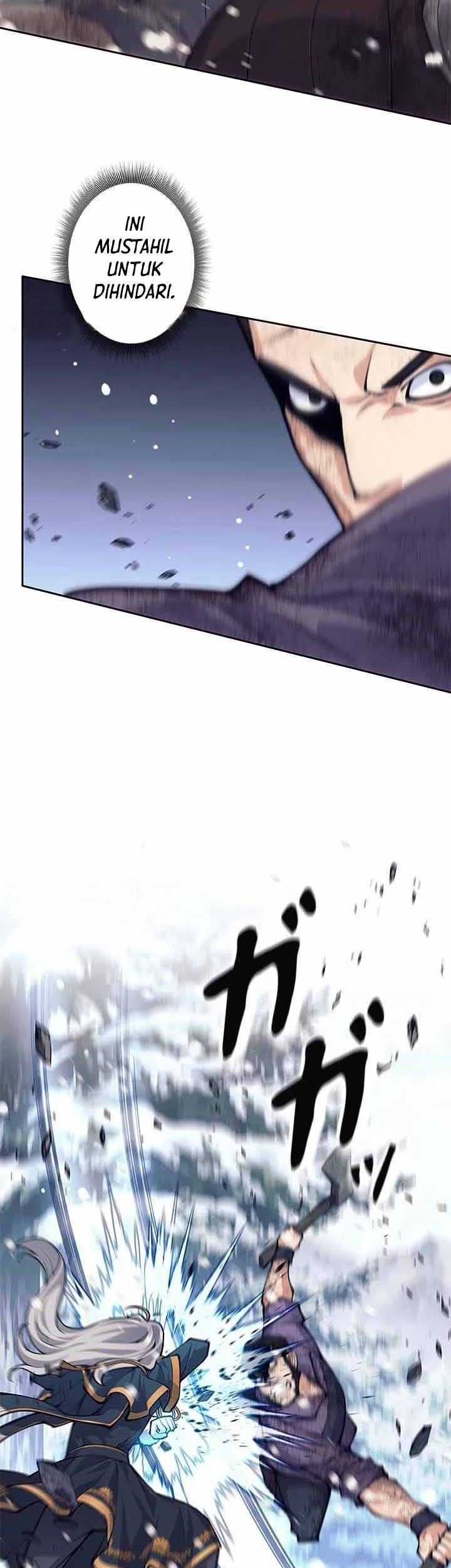 I Quit The Heros Party Chapter 72 Gambar 16