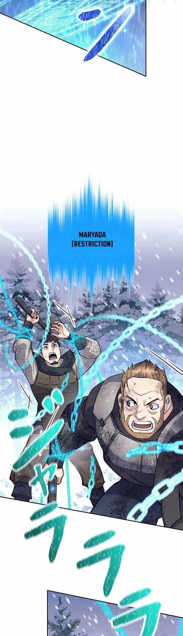 I Quit The Heros Party Chapter 72 Gambar 18