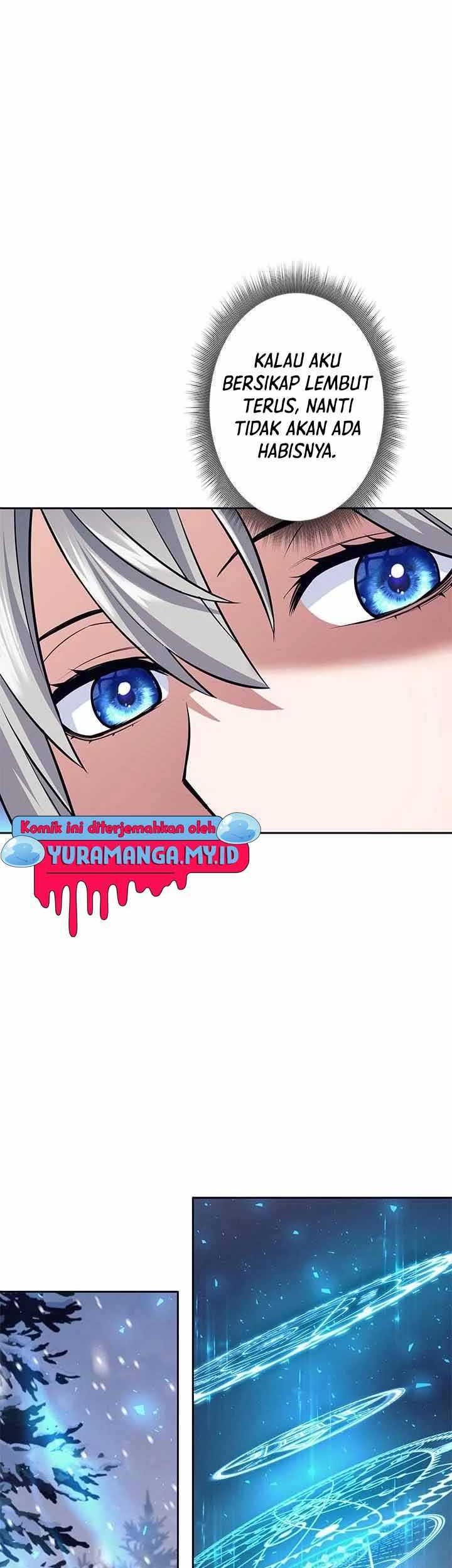 I Quit The Heros Party Chapter 72 Gambar 20