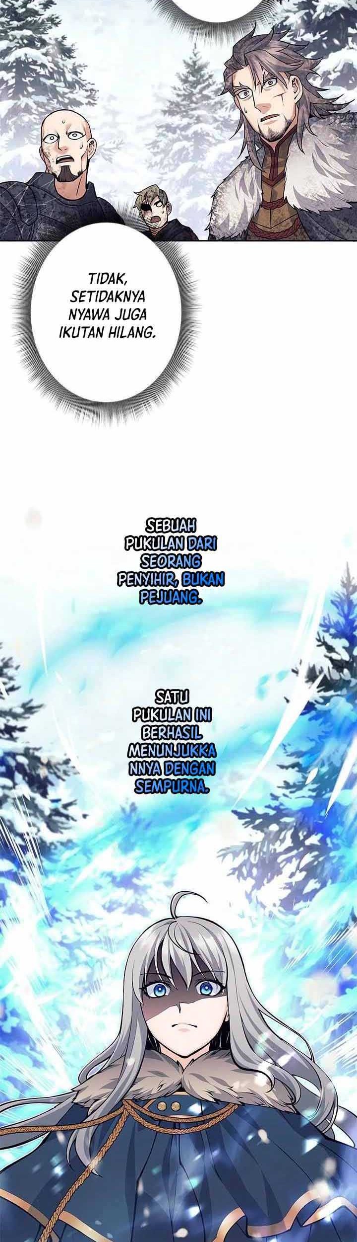 I Quit The Heros Party Chapter 72 Gambar 25