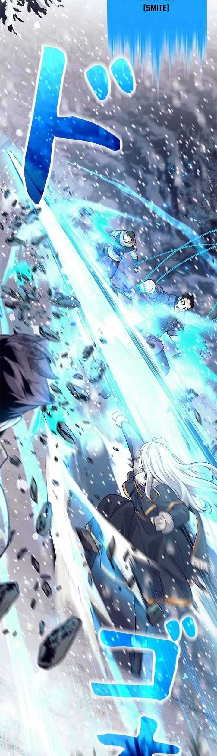 I Quit The Heros Party Chapter 72 Gambar 22