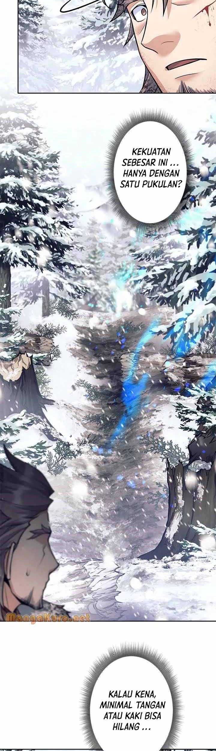 I Quit The Heros Party Chapter 72 Gambar 24