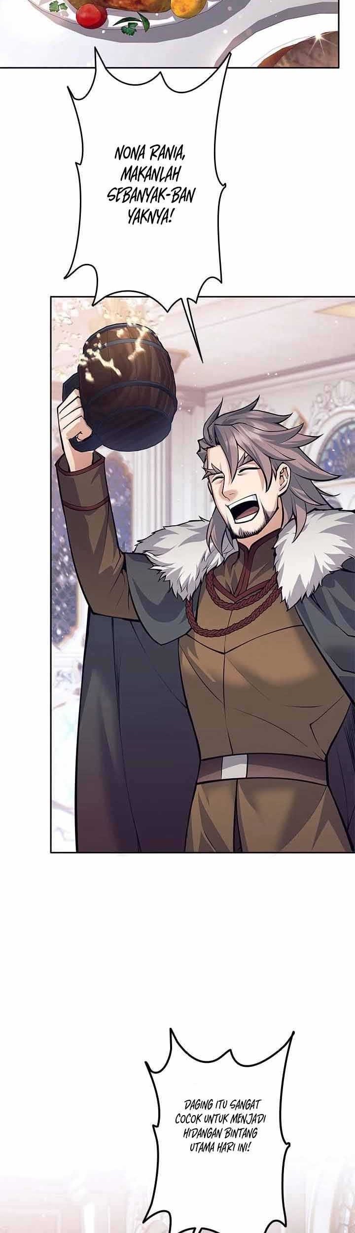 I Quit The Heros Party Chapter 72 Gambar 29