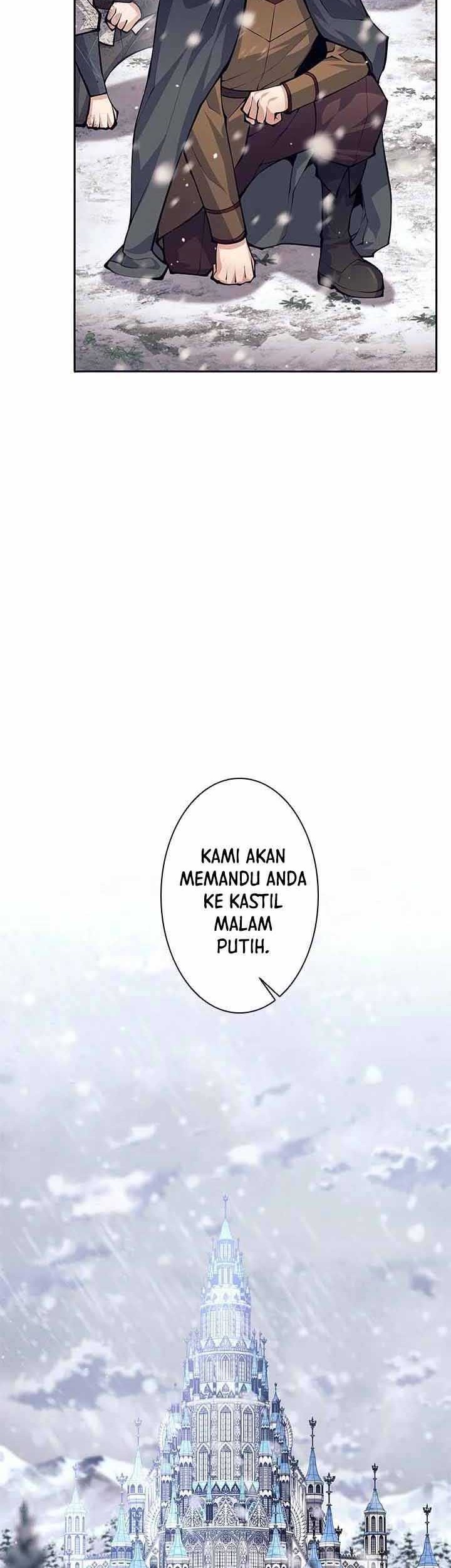 I Quit The Heros Party Chapter 72 Gambar 27