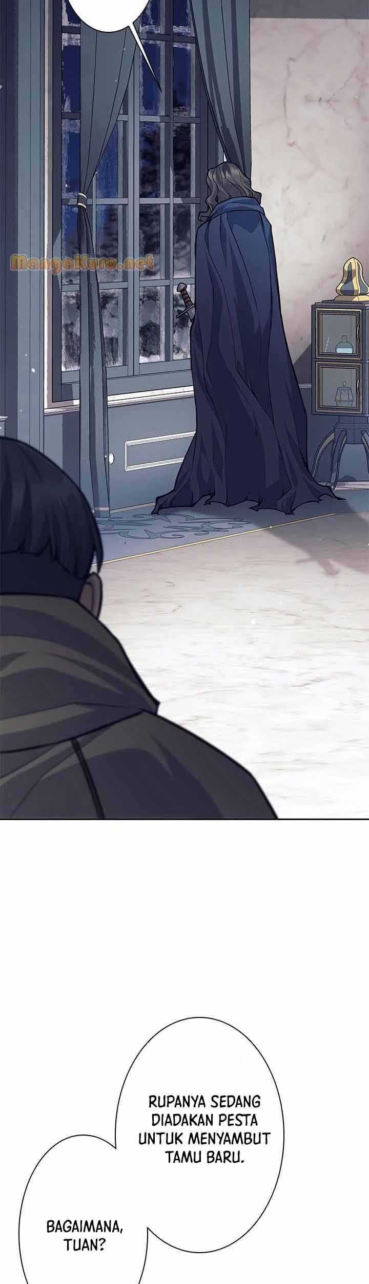 I Quit The Heros Party Chapter 72 Gambar 42