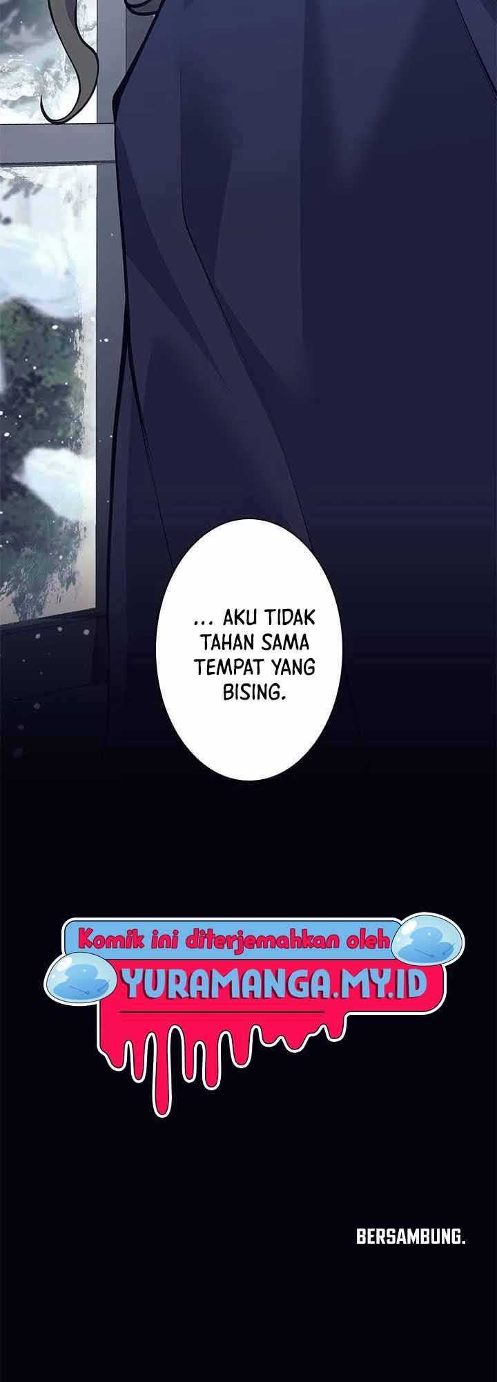 I Quit The Heros Party Chapter 72 Gambar 44