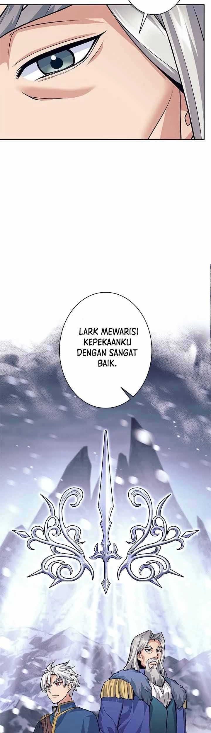 I Quit The Heros Party Chapter 72 Gambar 5