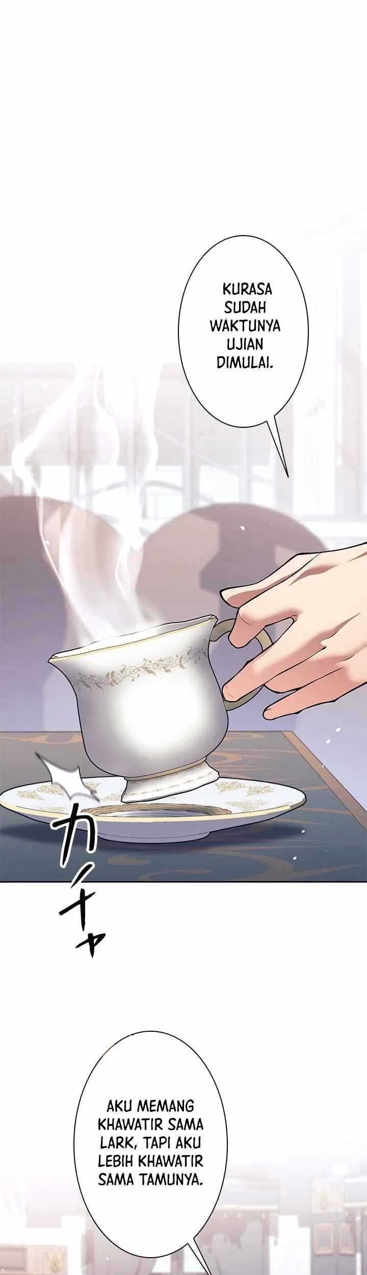 Manhwa I Quit The Heros Party Chapter 72 gambar nomor 2