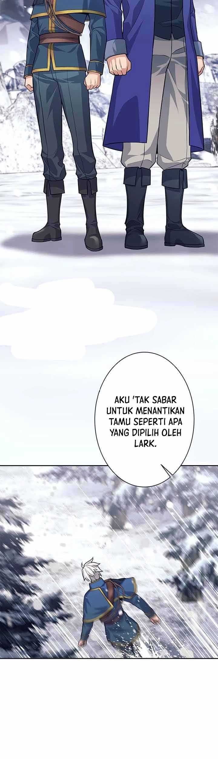I Quit The Heros Party Chapter 72 Gambar 6