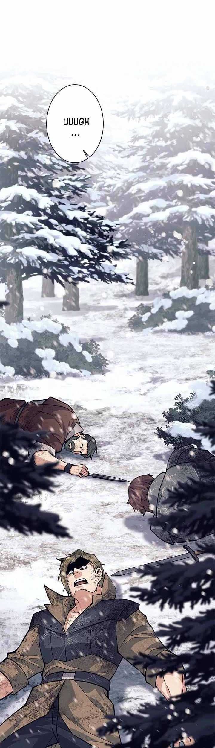 I Quit The Heros Party Chapter 72 Gambar 7