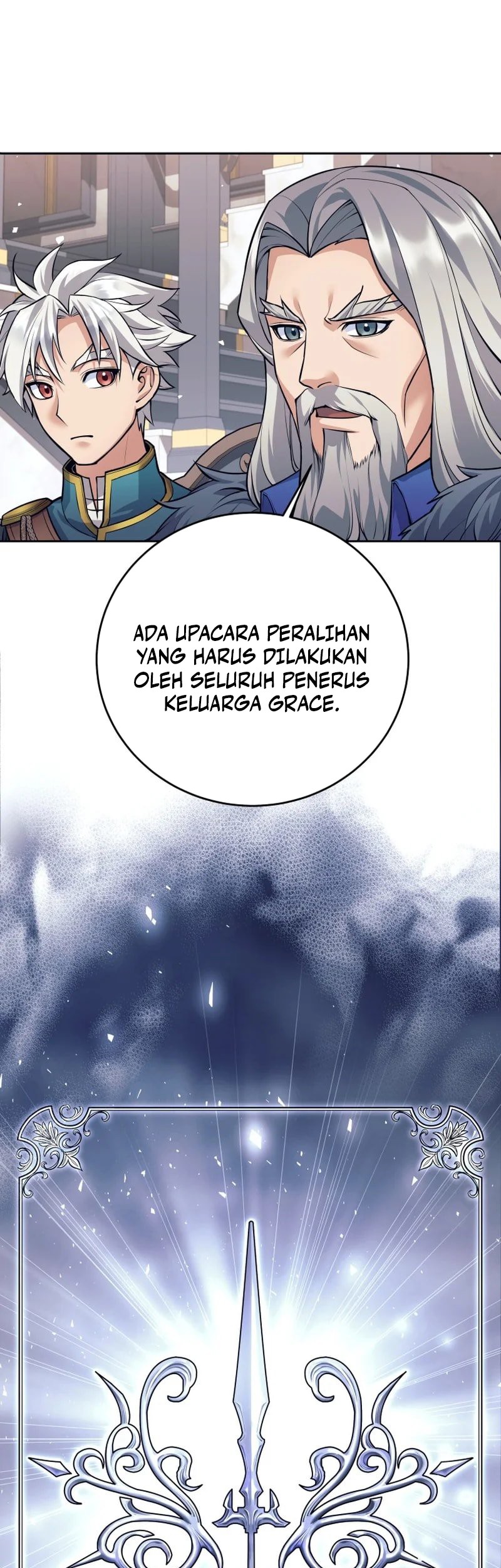 I Quit The Heros Party Chapter 73 Gambar 10