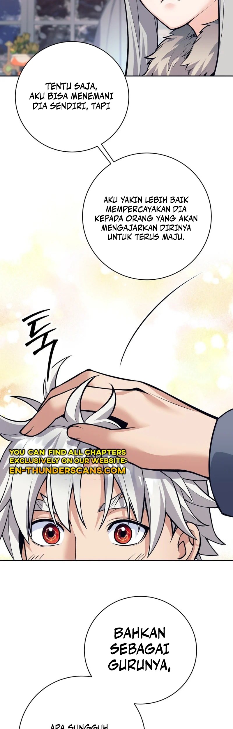 I Quit The Heros Party Chapter 73 Gambar 12