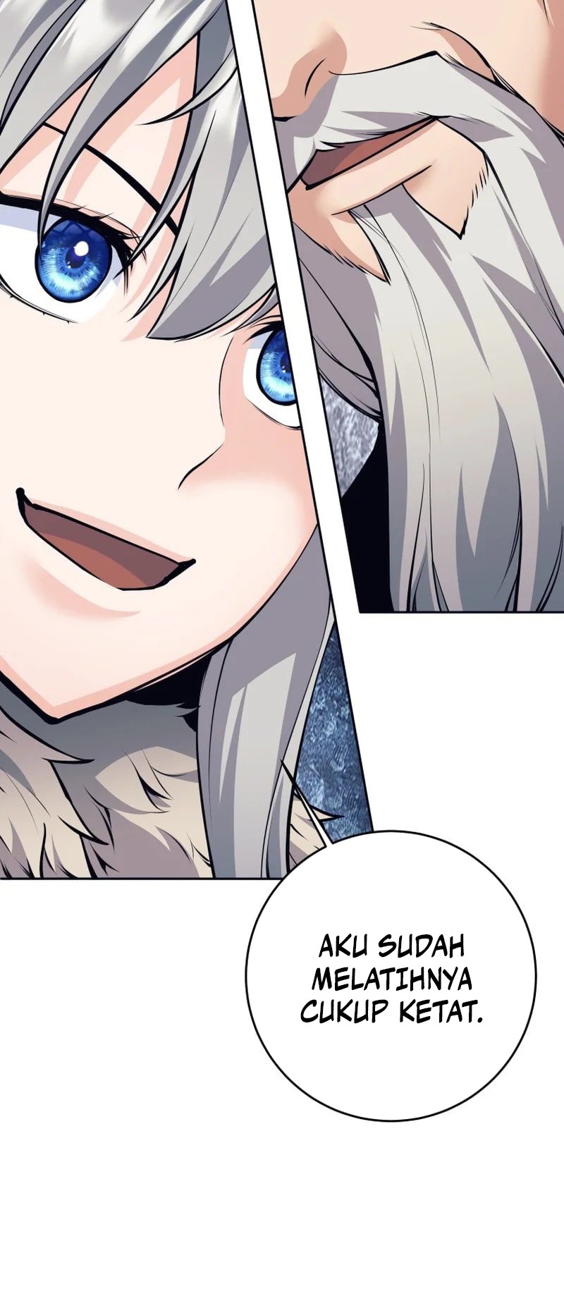 I Quit The Heros Party Chapter 73 Gambar 21