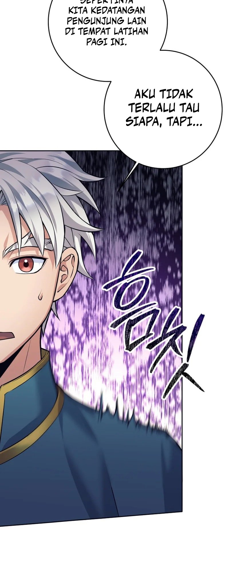 I Quit The Heros Party Chapter 73 Gambar 29