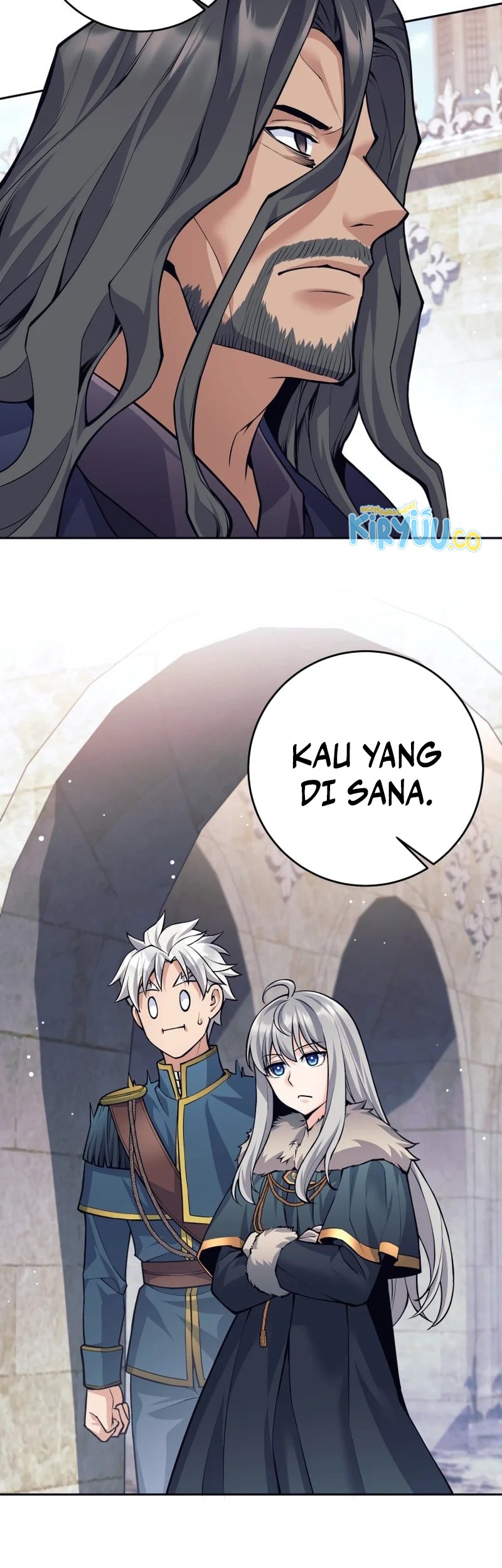 I Quit The Heros Party Chapter 73 Gambar 32