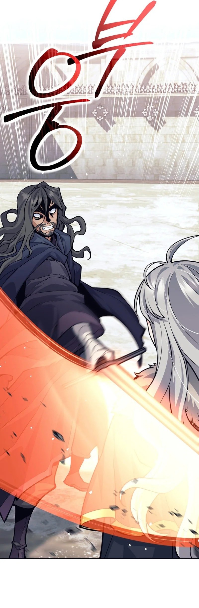 I Quit The Heros Party Chapter 73 Gambar 45