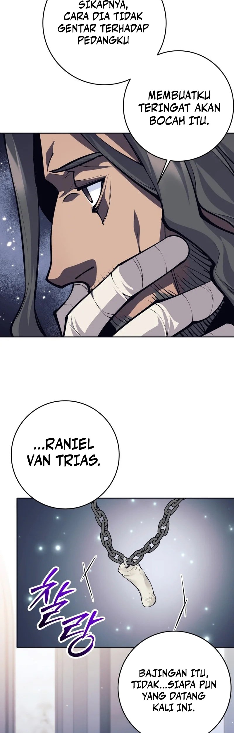 I Quit The Heros Party Chapter 73 Gambar 59