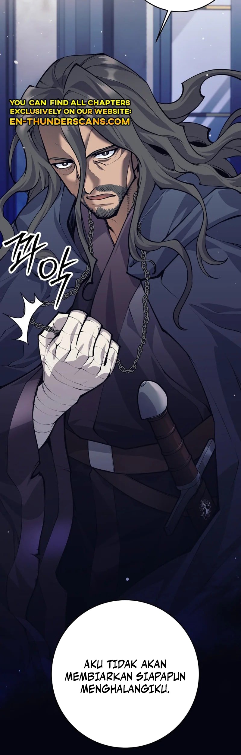 I Quit The Heros Party Chapter 73 Gambar 60