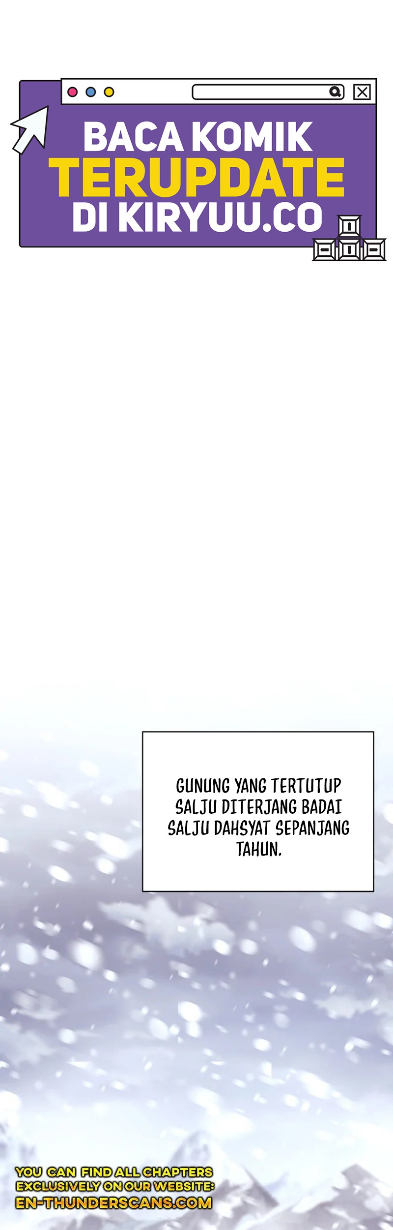Manhwa I Quit The Heros Party Chapter 73 gambar nomor 2