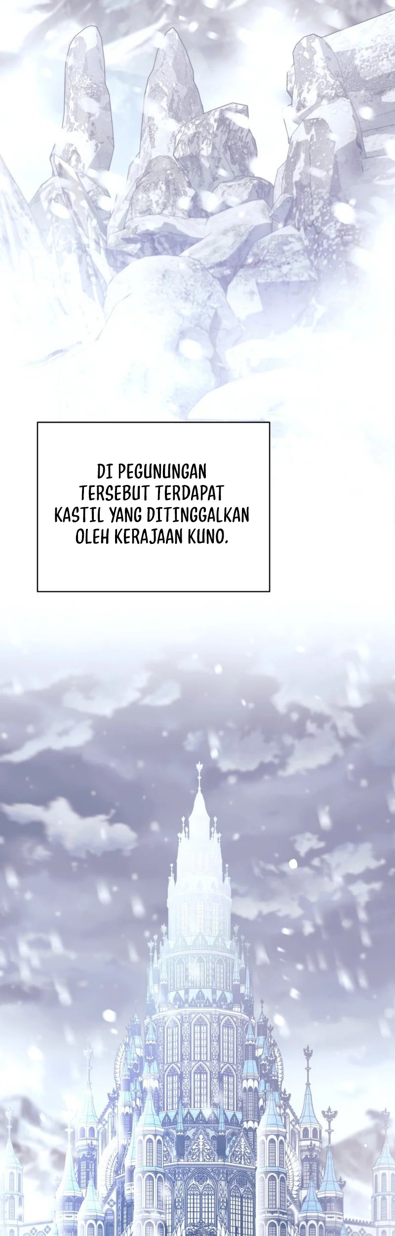 I Quit The Heros Party Chapter 73 Gambar 3