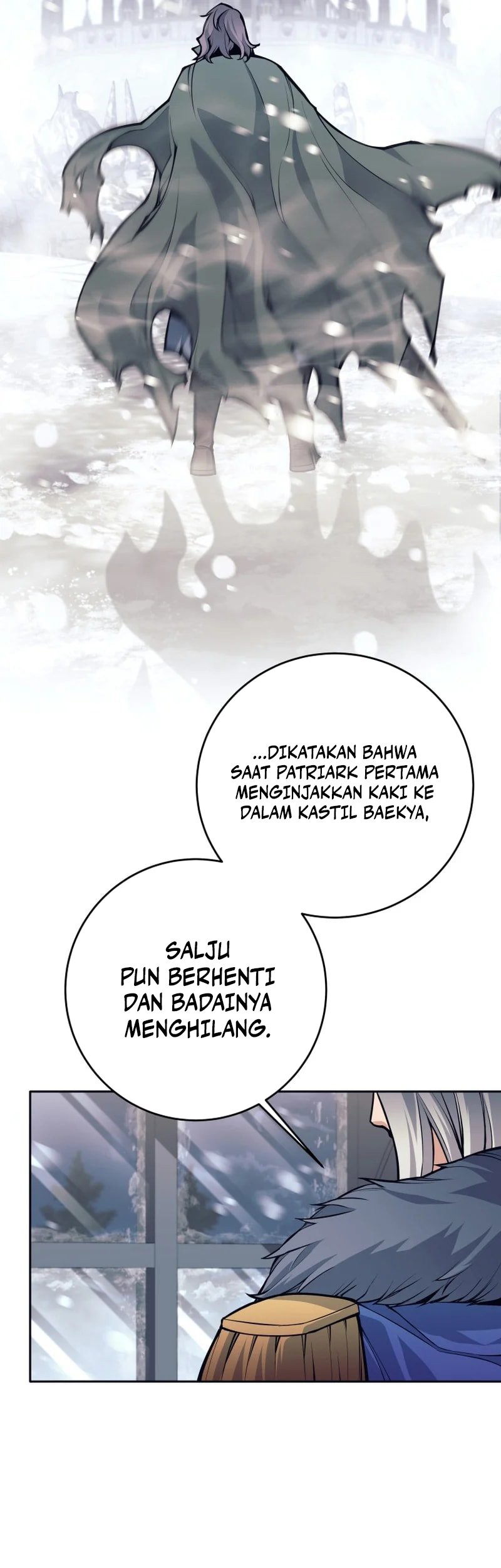 I Quit The Heros Party Chapter 73 Gambar 6