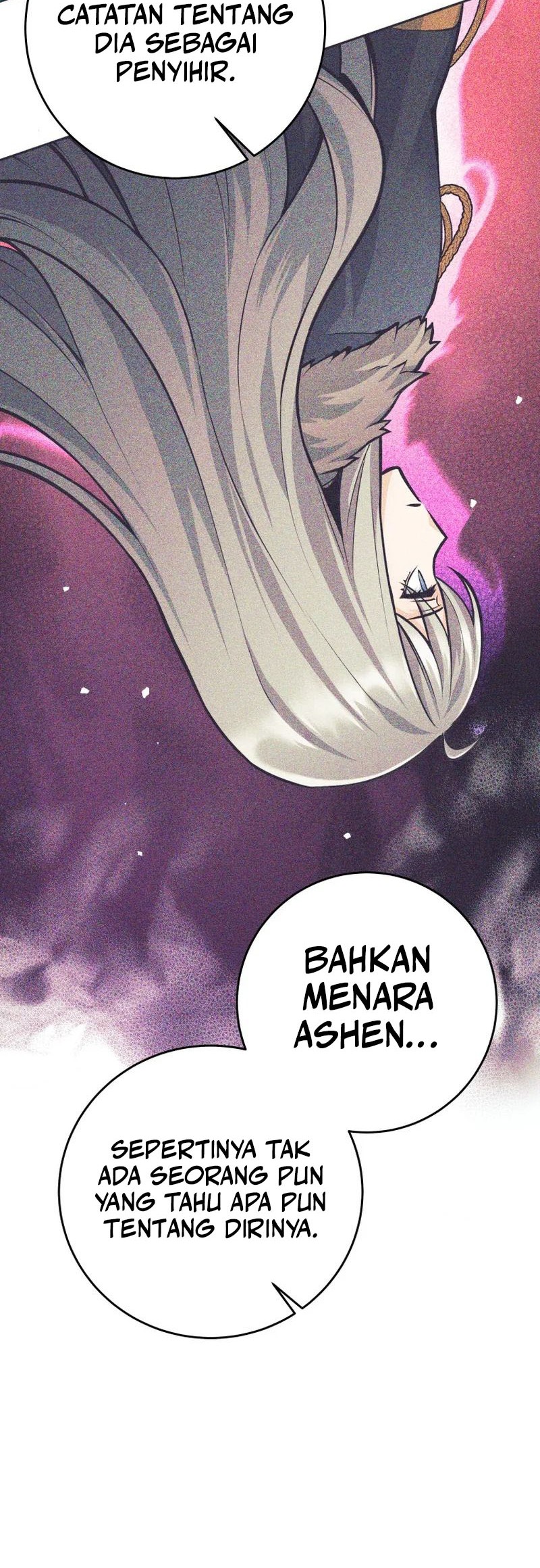 I Quit The Heros Party Chapter 74 Gambar 27