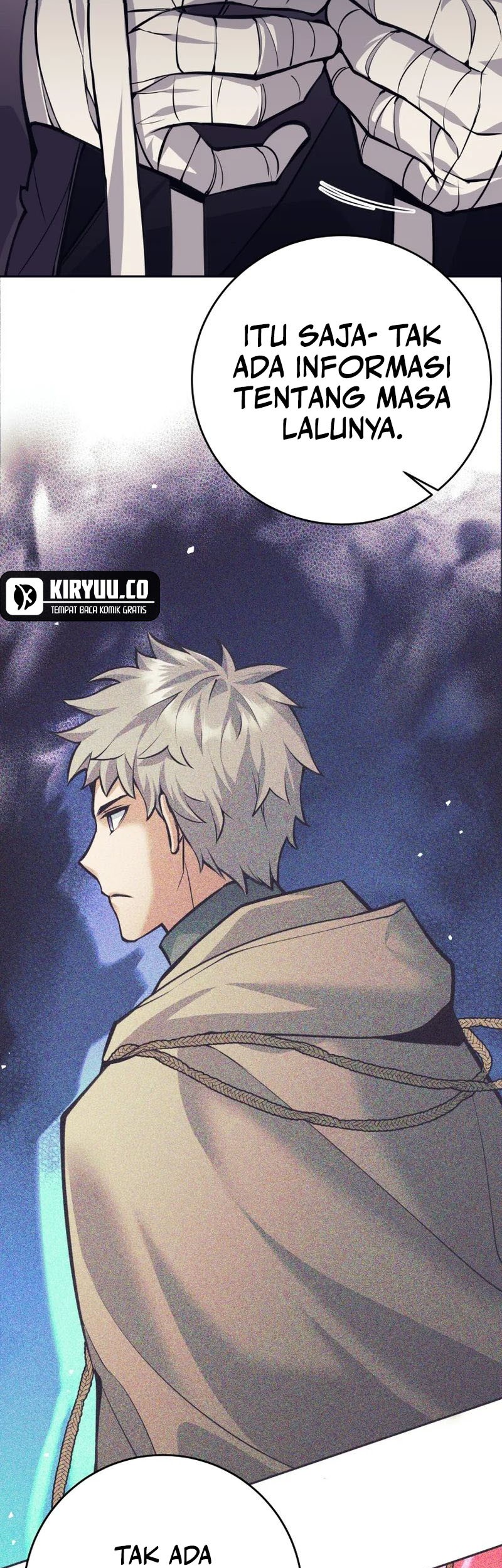 I Quit The Heros Party Chapter 74 Gambar 26