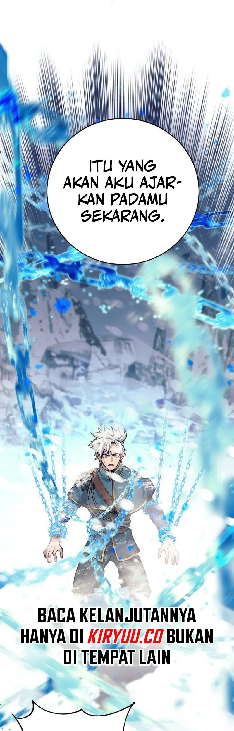 I Quit The Heros Party Chapter 74 Gambar 49