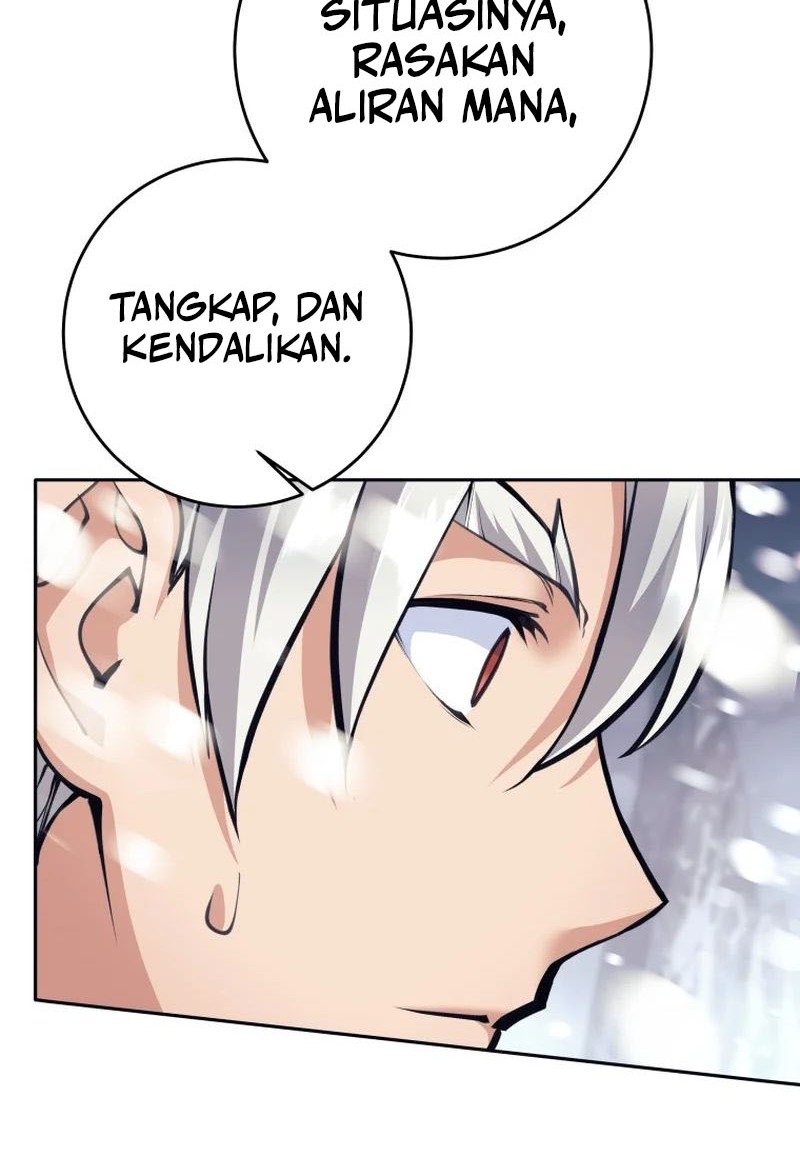 I Quit The Heros Party Chapter 74 Gambar 51