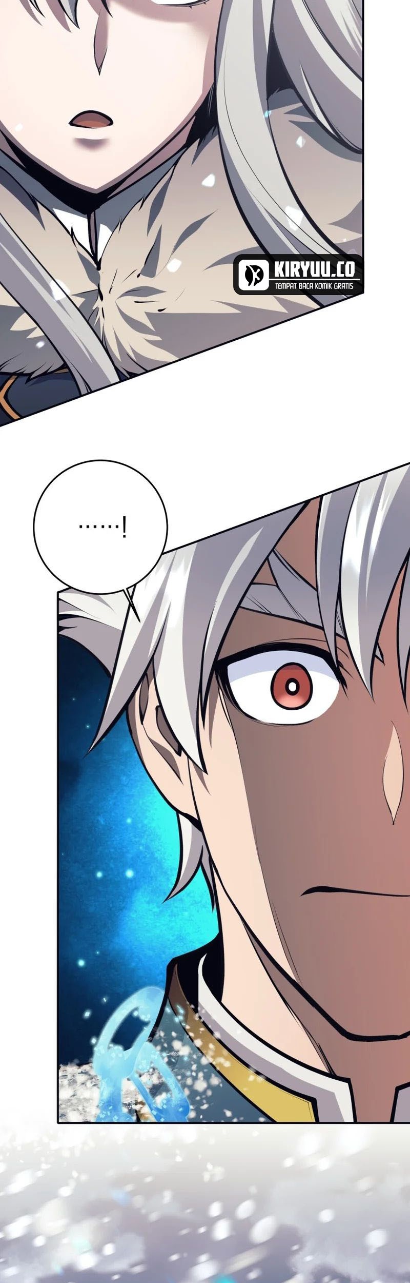 I Quit The Heros Party Chapter 74 Gambar 54