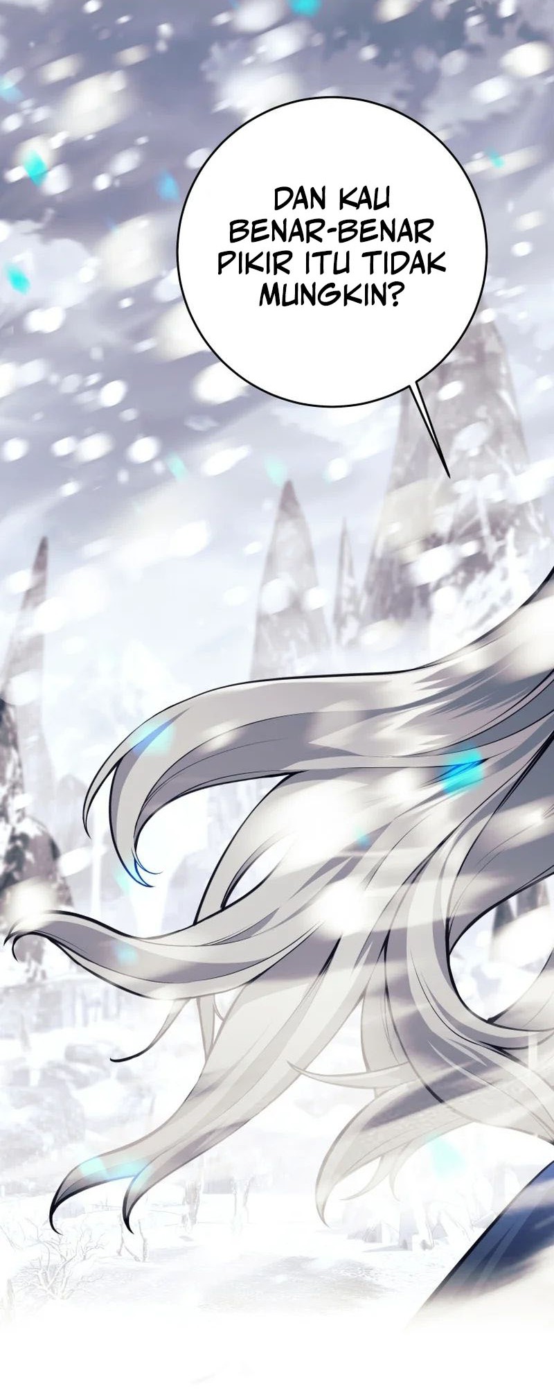 I Quit The Heros Party Chapter 74 Gambar 55