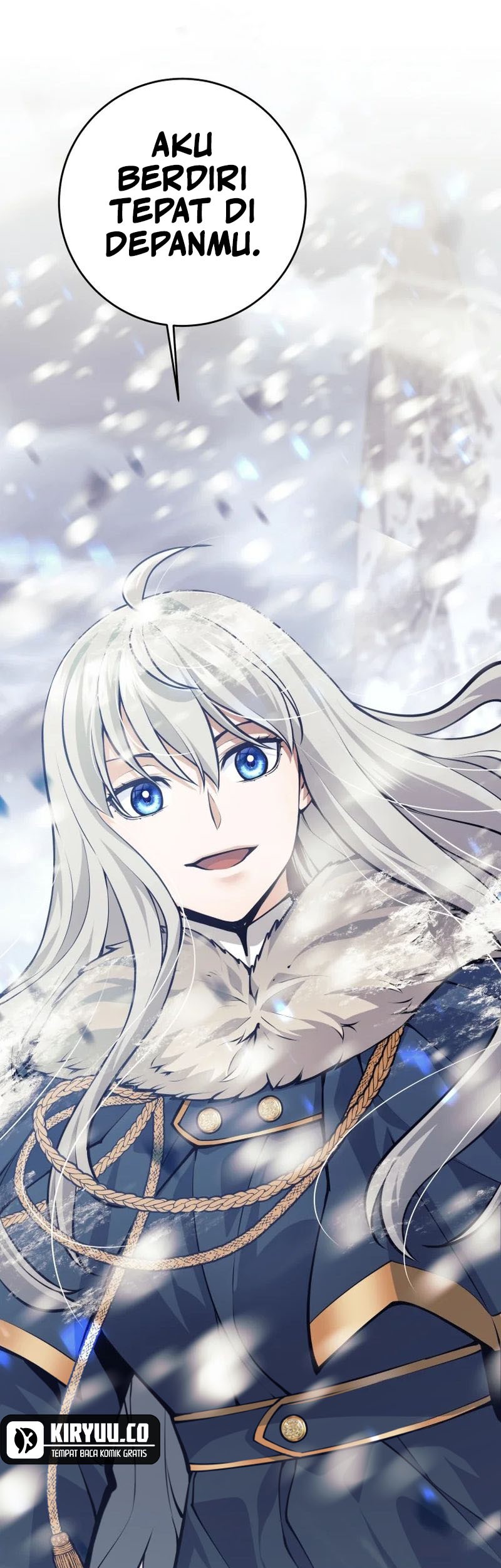 I Quit The Heros Party Chapter 74 Gambar 56