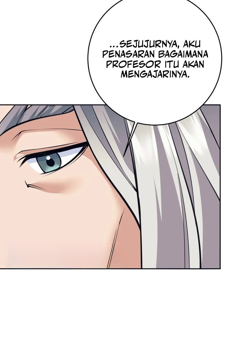 I Quit The Heros Party Chapter 74 Gambar 8