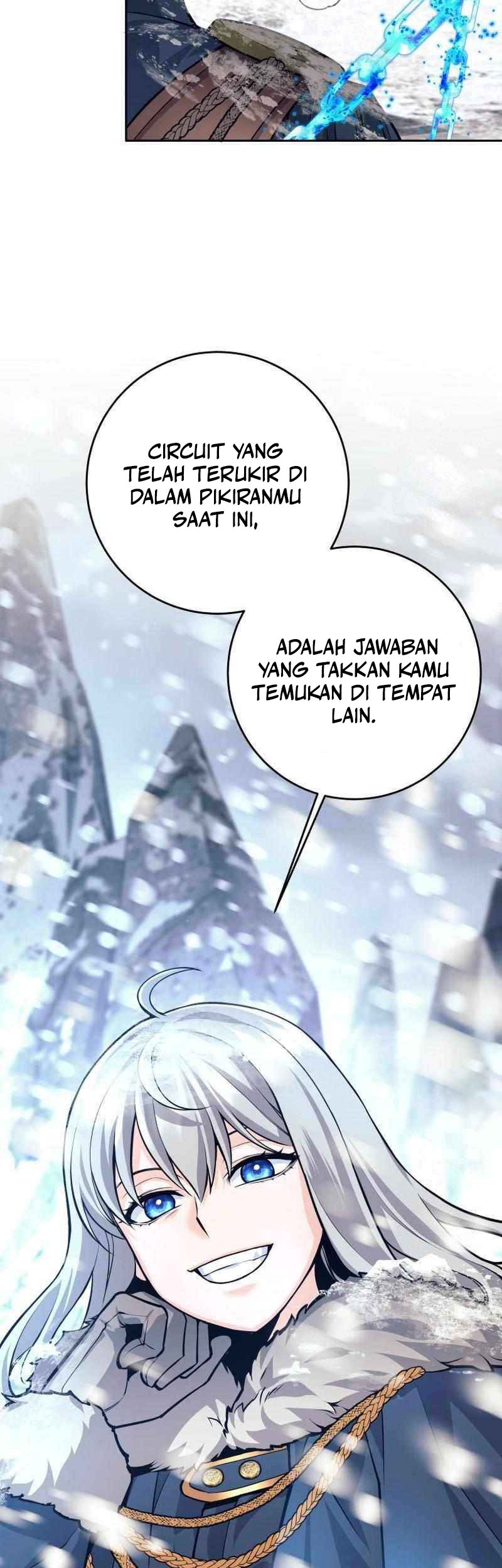 I Quit The Heros Party Chapter 75 Gambar 15