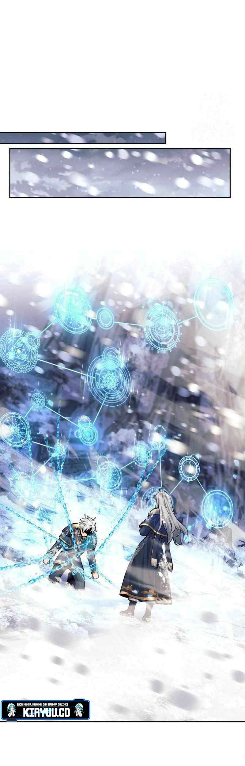 I Quit The Heros Party Chapter 75 Gambar 17