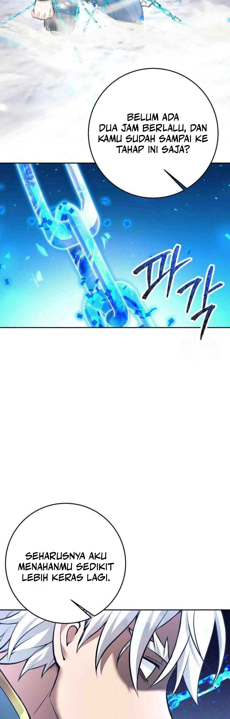 I Quit The Heros Party Chapter 75 Gambar 19