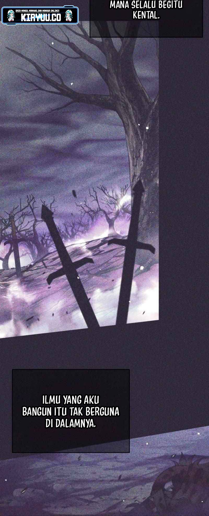 I Quit The Heros Party Chapter 75 Gambar 23