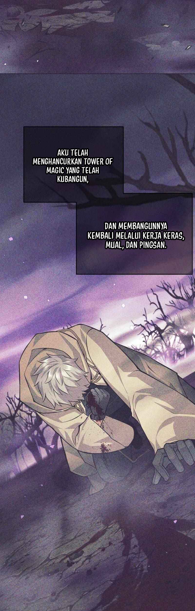 I Quit The Heros Party Chapter 75 Gambar 24