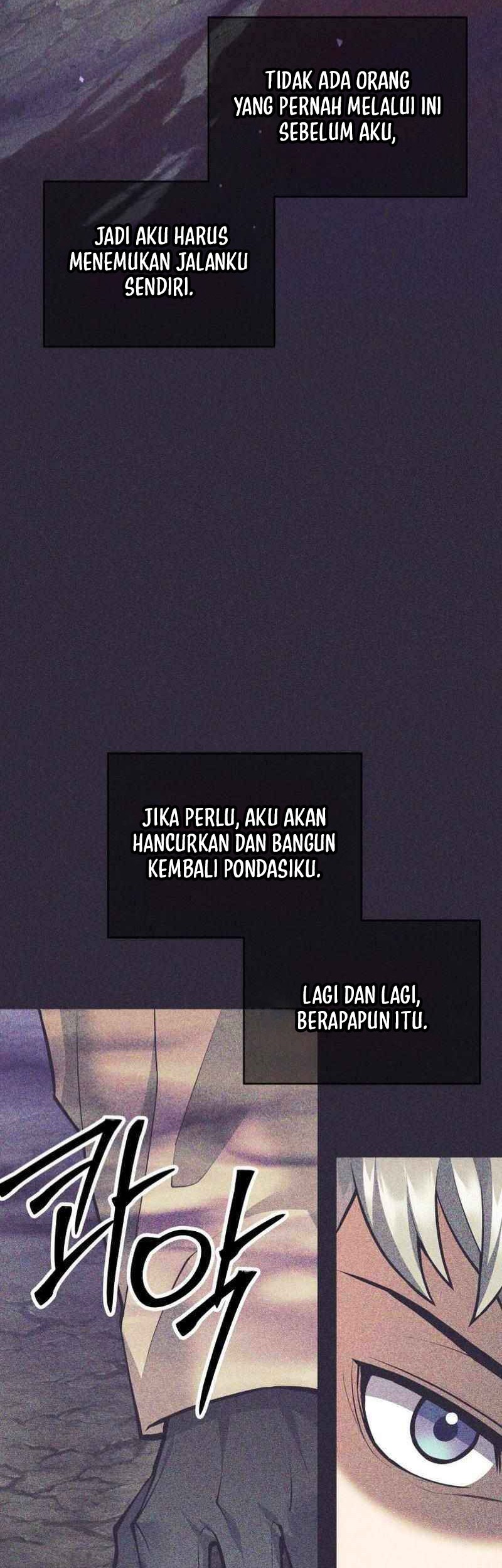 I Quit The Heros Party Chapter 75 Gambar 25