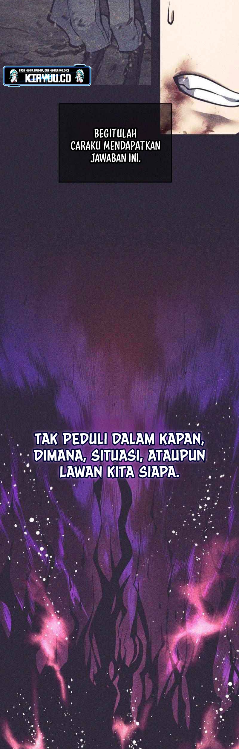 I Quit The Heros Party Chapter 75 Gambar 26