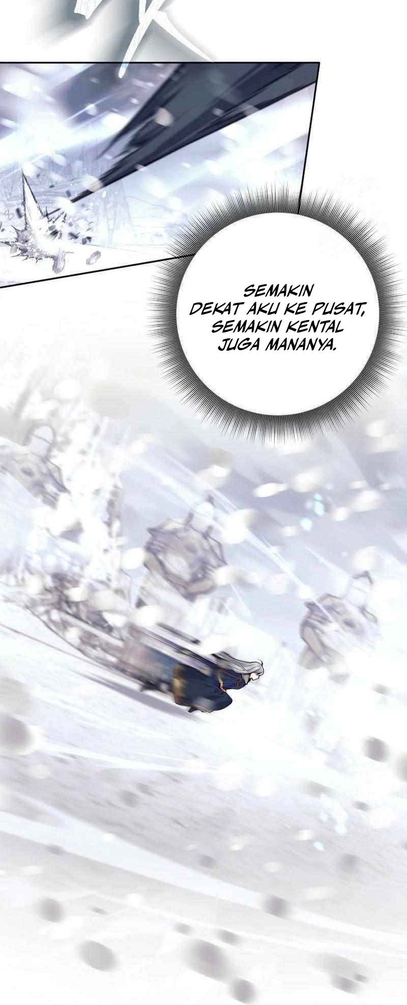 I Quit The Heros Party Chapter 75 Gambar 31