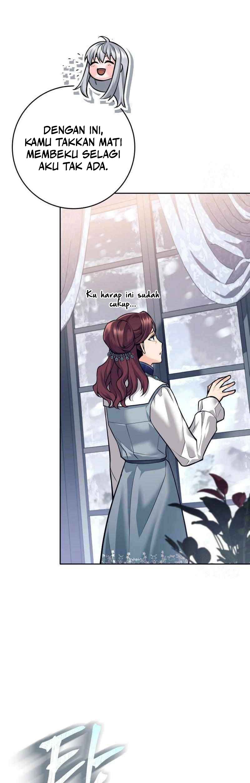 I Quit The Heros Party Chapter 75 Gambar 30