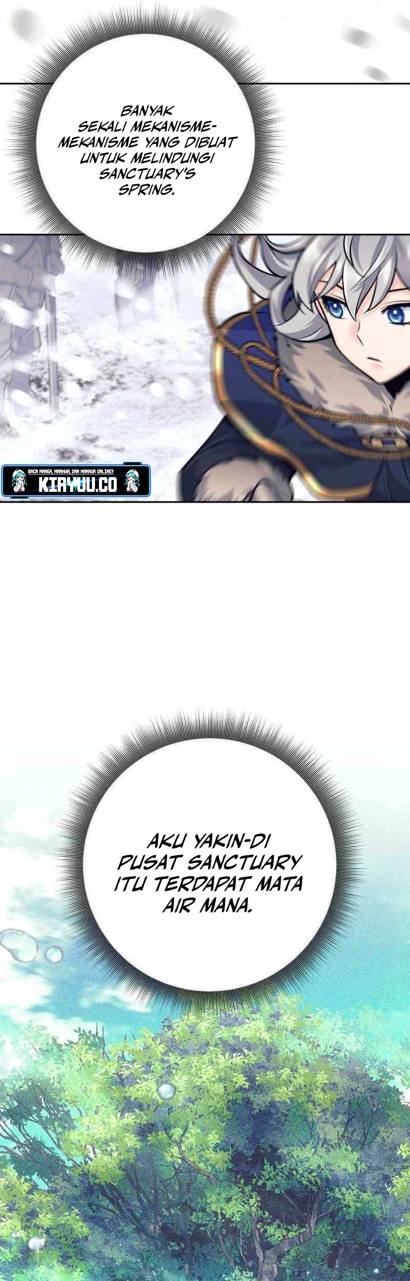 I Quit The Heros Party Chapter 75 Gambar 32