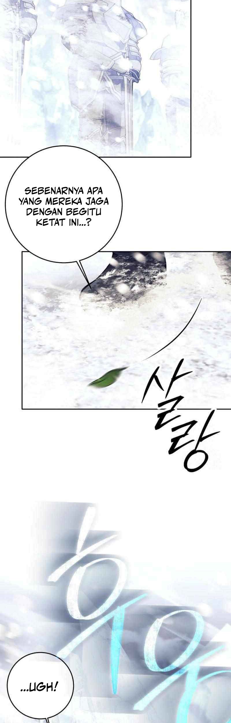 I Quit The Heros Party Chapter 75 Gambar 34